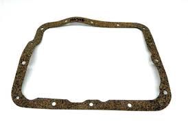 FMX, Small Case Automatic Transmission Bottom Pan Gasket