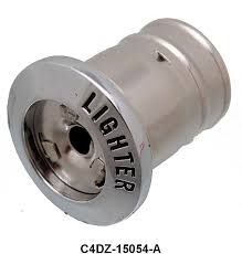 NOS 1965-66 Mustang, Fairlane, Galaxie cigarette lighter