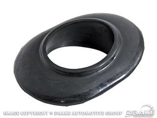 1965-67 Mustang Steering Column to Floor Gromet