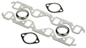 Ford Windsor 259/302 Exhaust Manifold Gasket Set