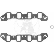 Cleveland Intake Manifold Gasket Suit Aluminium SVO/CHI Head