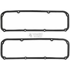 Ford Valve Cover Gasket 302,351 Cleveland &amp; 400 Extra Thick (5/16")