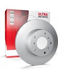 XW-XY Falcon Front Disk Brake Rotor (287mm Single)