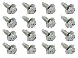 Ford Fuel Tank Bolt Kit