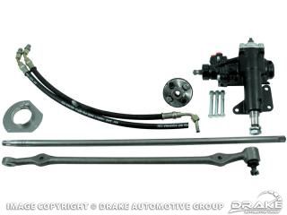 64-6 V8 PS to PS CONVERSION KT