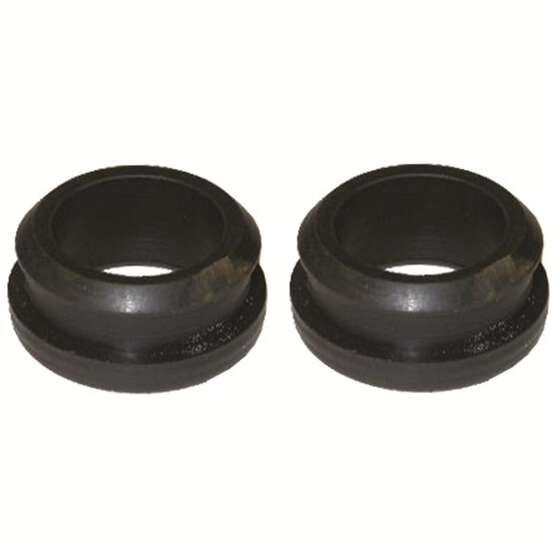 TFI Valve Cover Oil Cap Grommet Pair 1” Open