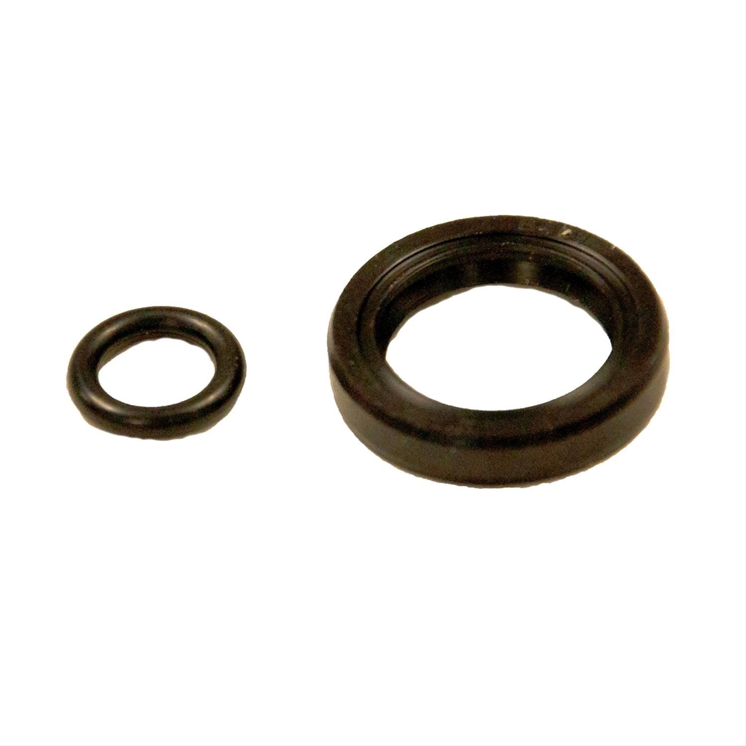 C4 Automatic Transmission Seal, selector Lever Shaft, O-ring