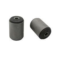 Ford XR-WF Leaf Spring Bush Kit