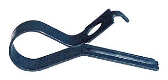 1968-73 Mustang Caliper Anti-Rattle Clip (2)