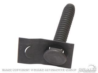1969-73 Mustang Tail Light Retaining Bolt