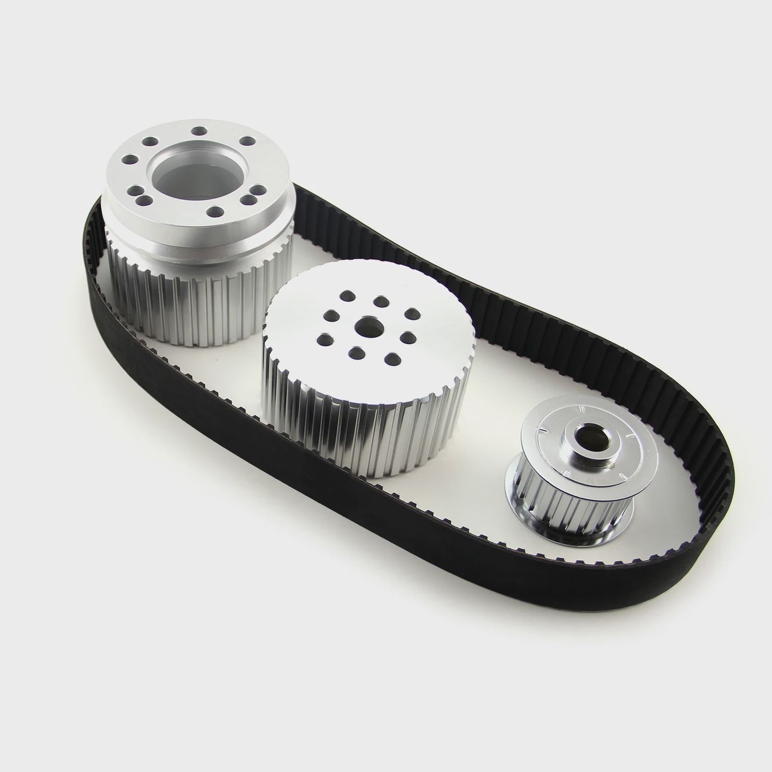 Ford SB 289 302 351 Windsor Gilmer Drive Kit