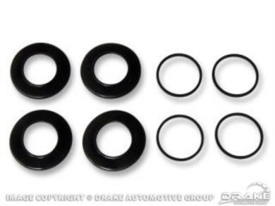 1964-67 Mustang Front Disc Brake Caliper Seal Kit
