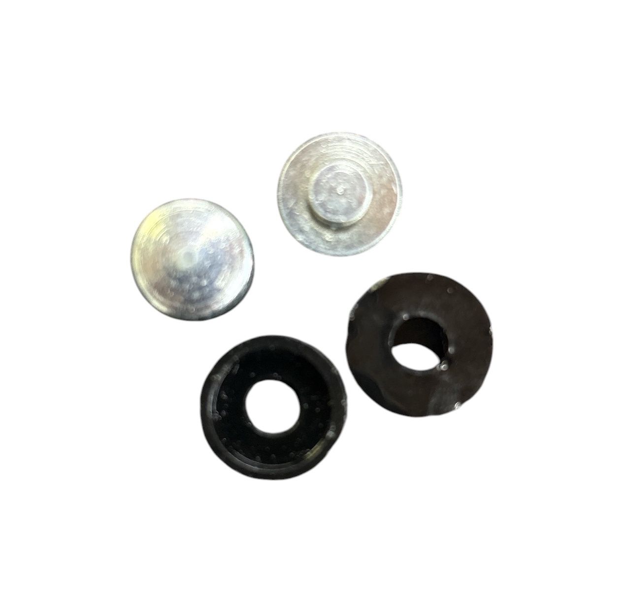 XW-XY Falcon Top Loader shifter button &amp; bush kit