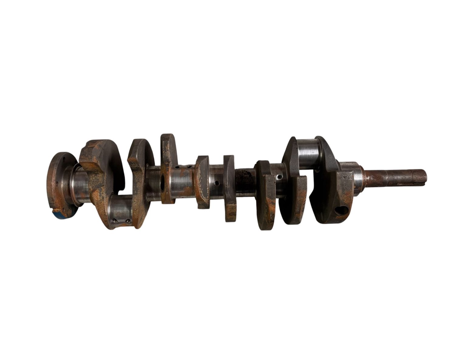 Original used genuine Ford 428 FE crankshaft