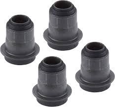 1963-82 Chevrolet Corvette Control Arm Bushing Kit (Front &amp; Rear)