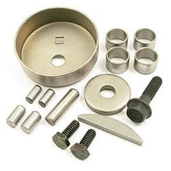 Cleveland Engine Hardware Finishing Kit Fuel