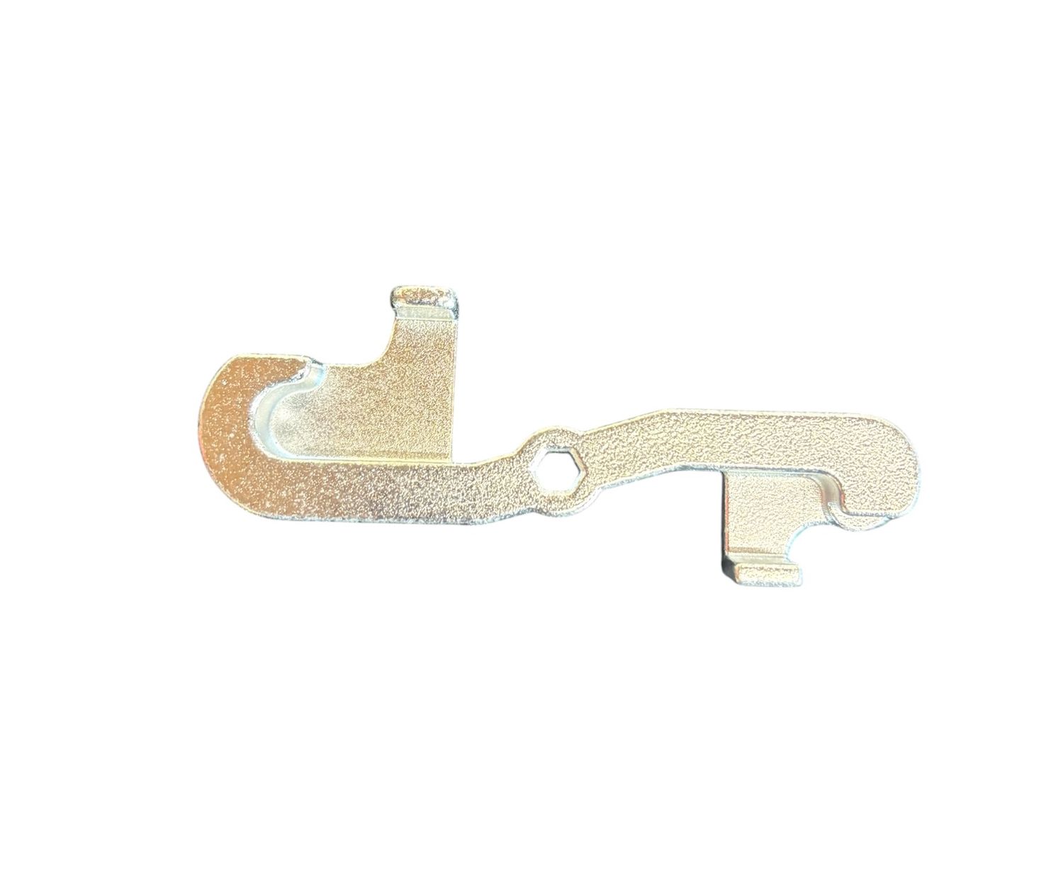 Brake Line Bending Tool