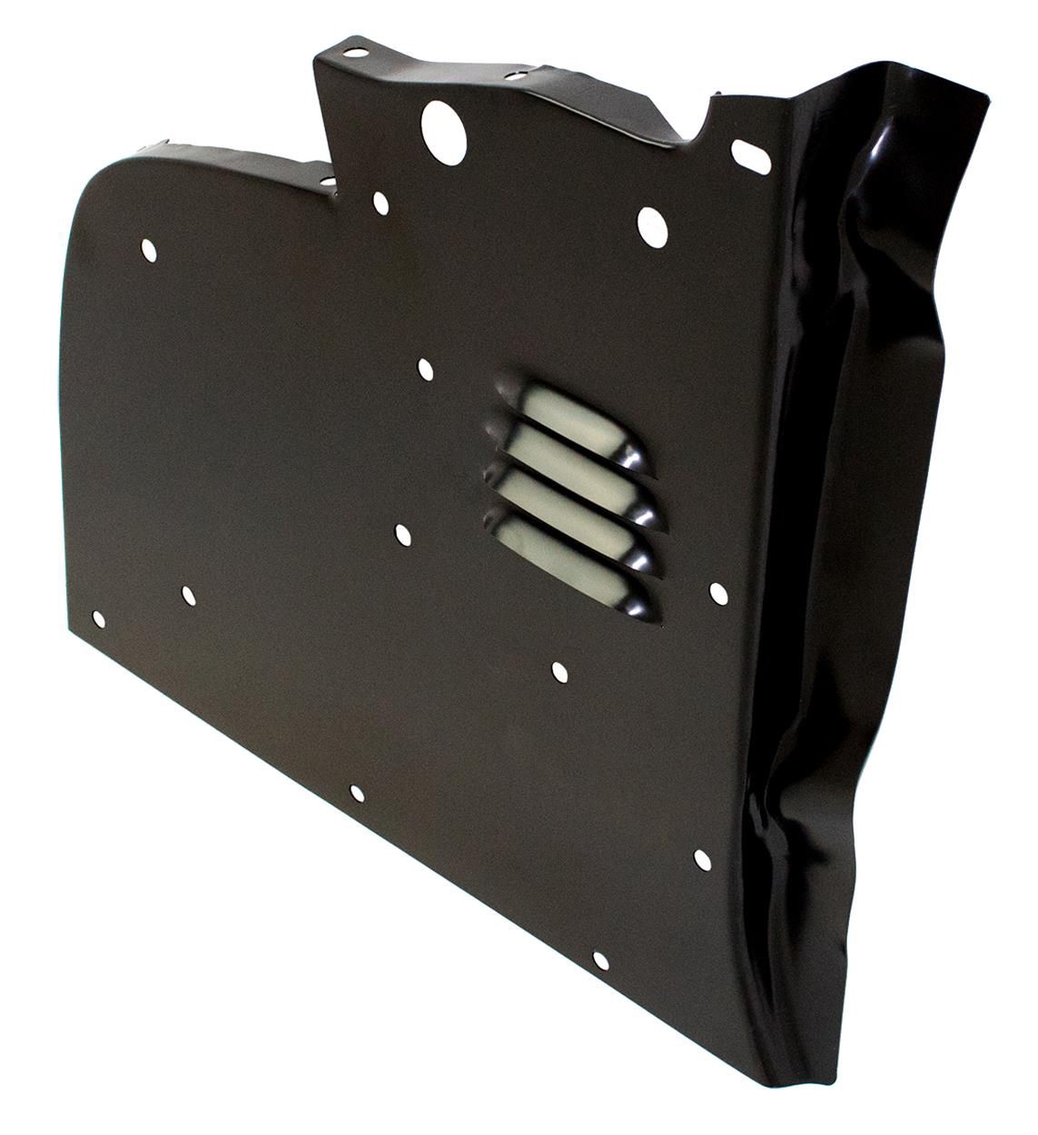 1953-1955 F-100, F-250 RH Air Deflector