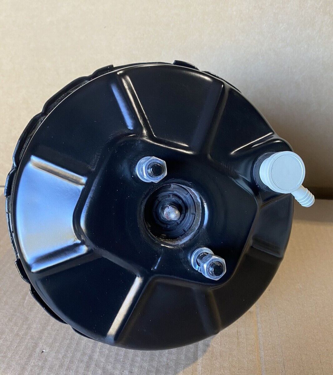 XC-XD Falcon Brake Booster Rebuilt