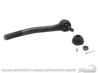 64-66 Inner Tie Rod (Import, V8, Power Steering LH)