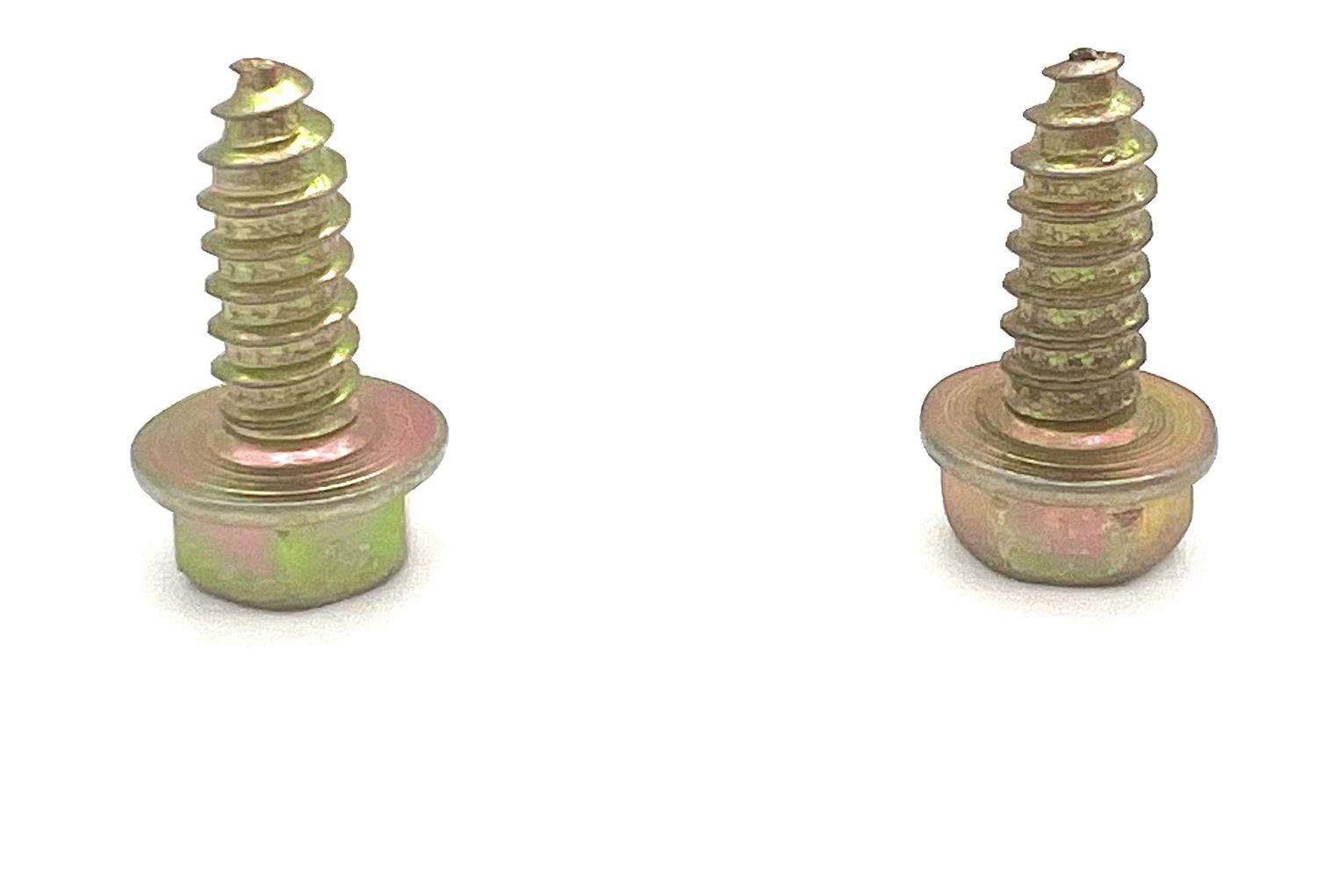 1969 - 1973 Mustang Starter Solenoid Mounting Hardware