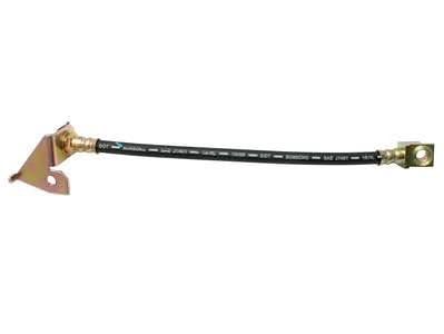 Ford Brake Hose Front (LH Disc) XB XC XD XE XF XG ZG ZH ZJ ZK ZL