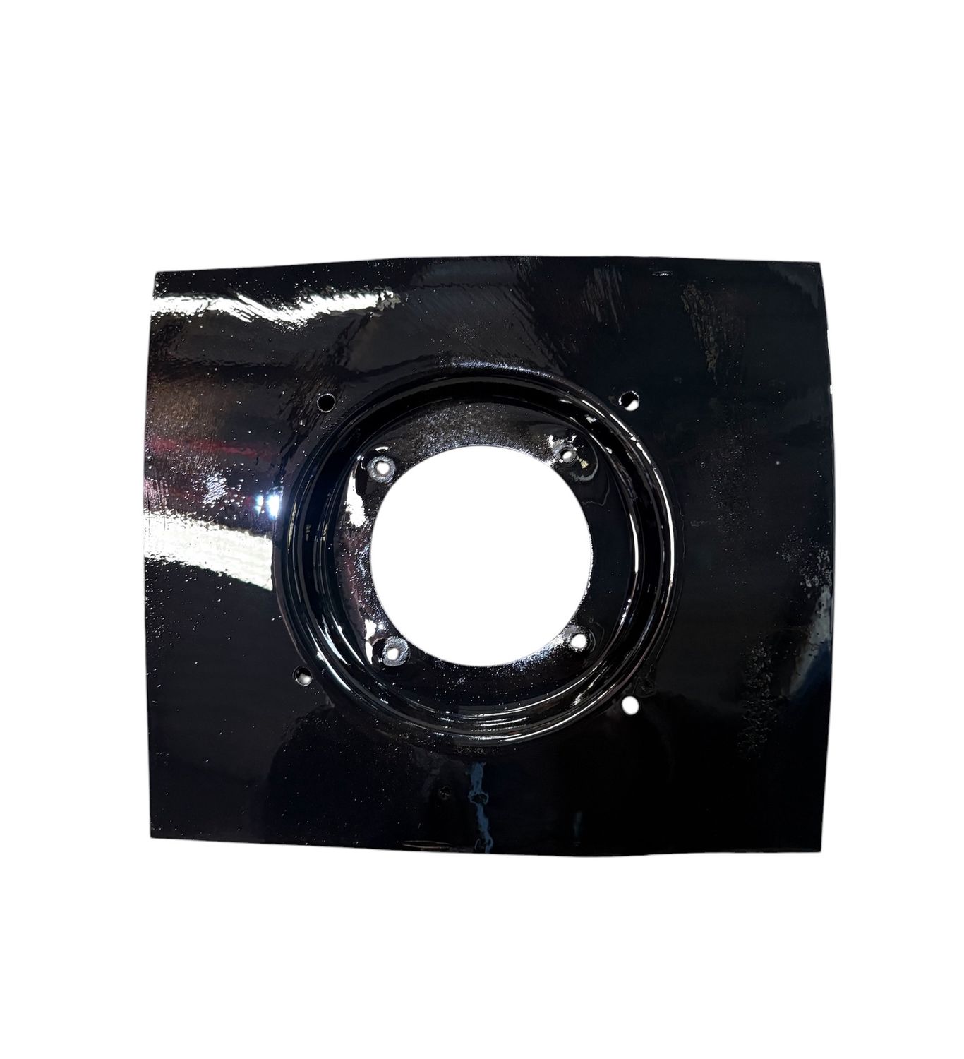 XR-XY Falcon fuel filler cut out section USED