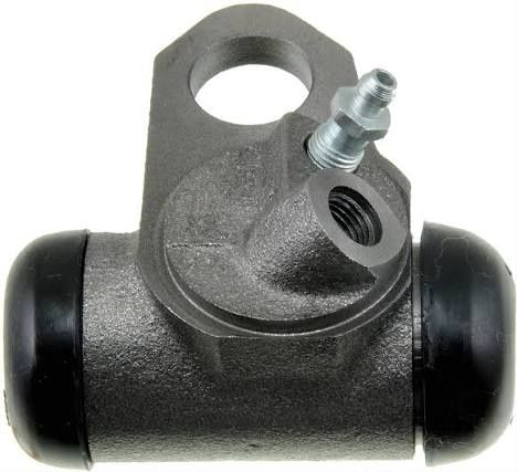 1965-70 Chevy Front Wheel Drum Brake Cylinder RH (1-3/16" Bore)