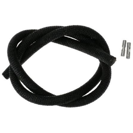 1965-73 Mustang Door Wire Cover