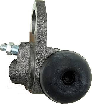 1965-70 Chevy Front Wheel Drum Brake Cylinder LH (1-3/16" Bore)