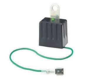 Apexus Fuel Safety Cut-Out Switch (LPG/CNG)