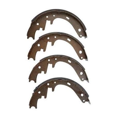 Ford Bronco,  F-100 Brake Shoes