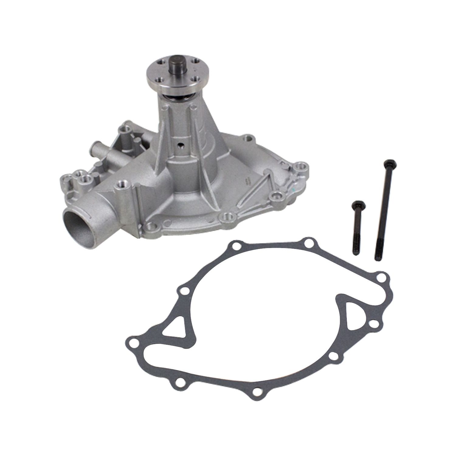 1964-65 Mustang alloy water pump 260/ 289 Windsor