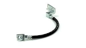 1969-70 Mustang Disc Brake Line Front Left
