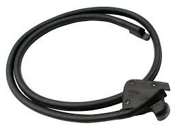 Ford Door Seal Lower Left XA, XB, XC