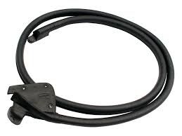 Ford Door Seal Lower Right XA, XB, XC