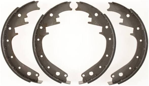 1957 Ford Chev Brake  Shoes 11" X 1.75"