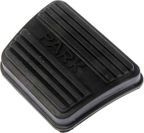 GM Park brake pedal pad Camaro, Chevelle
