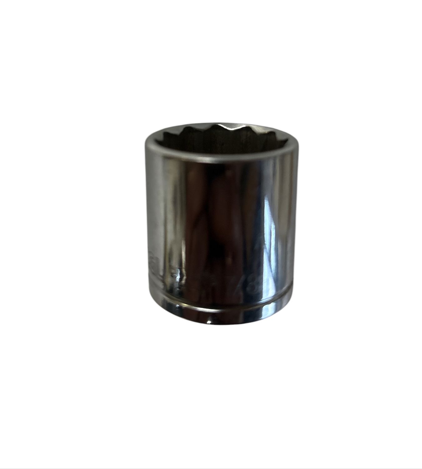3/8" drive 13/16" socket 12 point