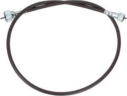1967-69 Chevrolet Camaro Speedo Cable 38"