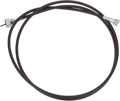 1967-69 Chevrolet Camaro Speedo Cable 83"