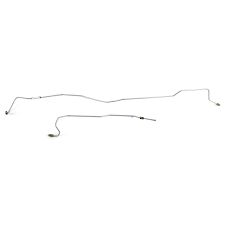 64-66 Rear End Housing Brake Lines