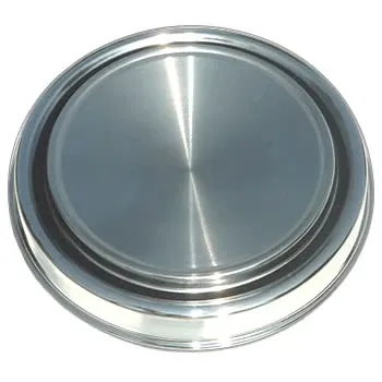 12 slot wheel centre cap (aftermarket wheels)