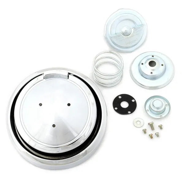 1970 Mustang Flip/ pop open fuel Gas cap