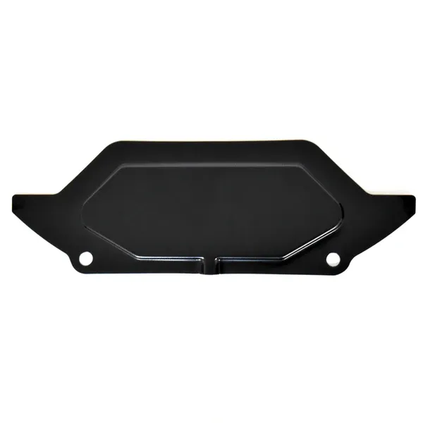 289/302 C4 Automatic transmission inspection plate