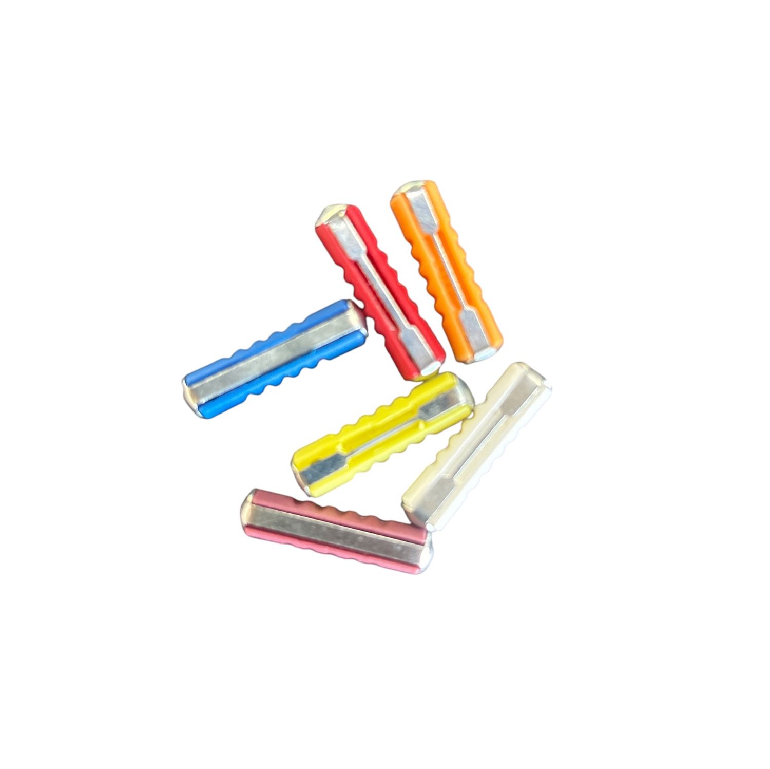 Fuse kit pack of 6