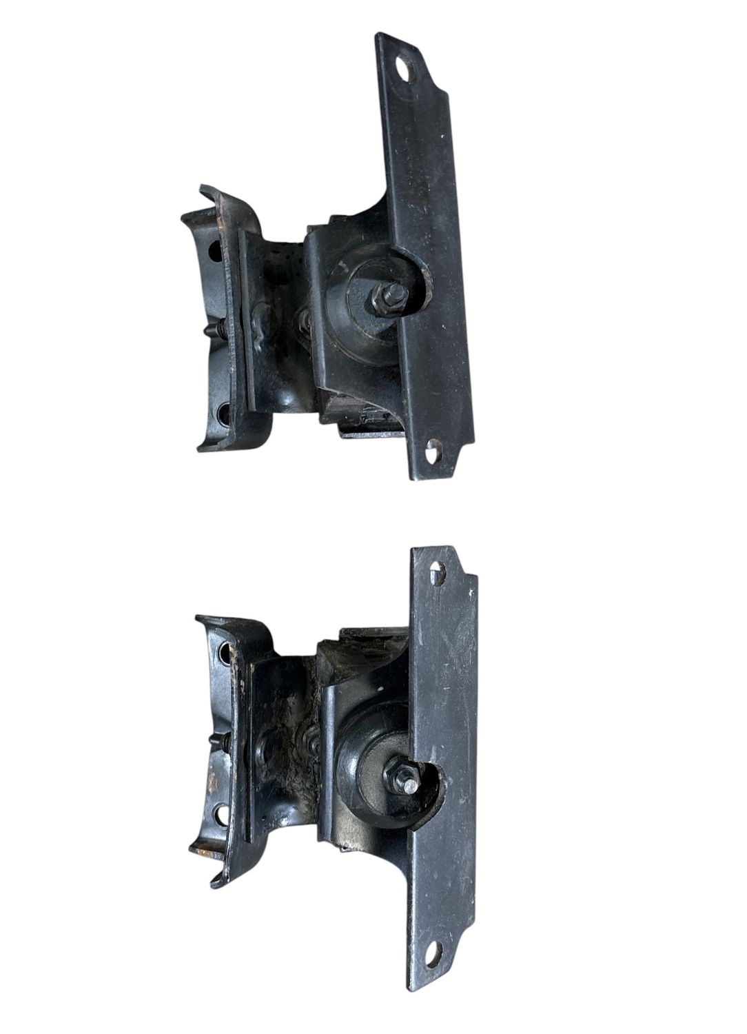 1962-64 compact Fairlane motor engine mounts