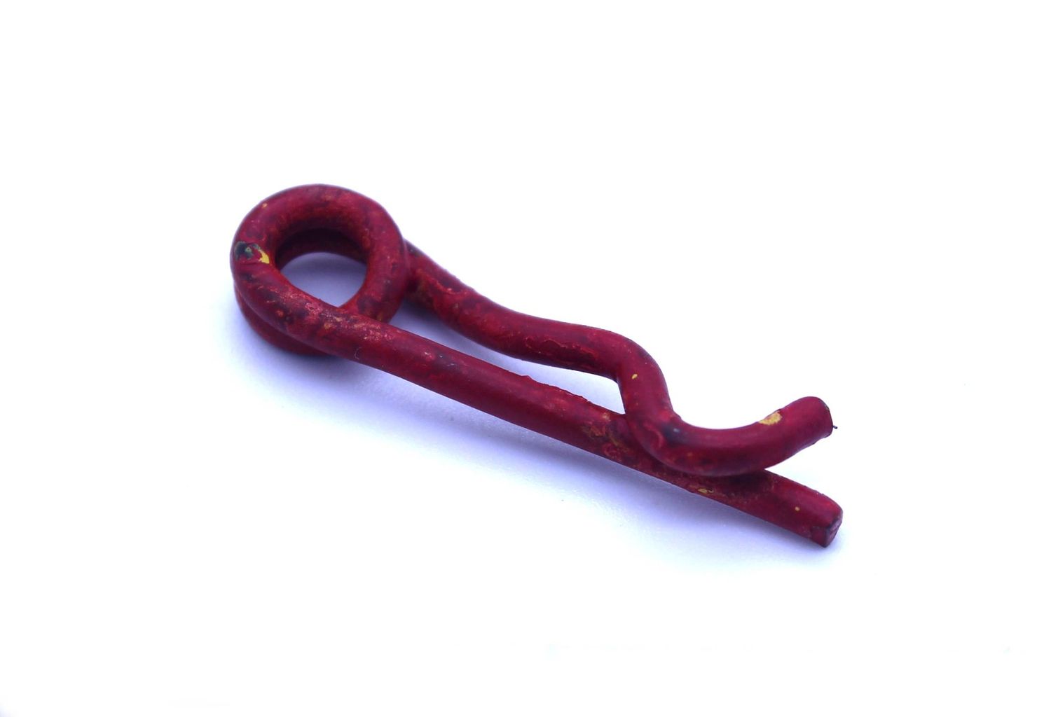 1964-73 Mustang Brake Light Switch Retaining Clip
