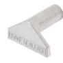 1971-73 Ford Mustang; Custom Billet Aluminum Park Brake Handle - 1/4"-20 Threads