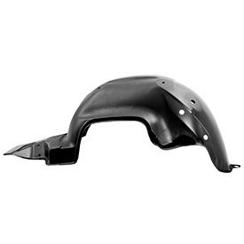 1967-68 Camaro  RH front inner fender wheel tub
